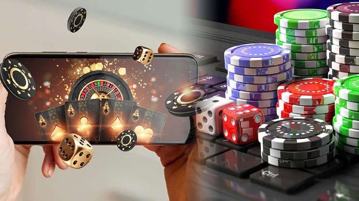 mmvip Online Gaming Platform Myanmar