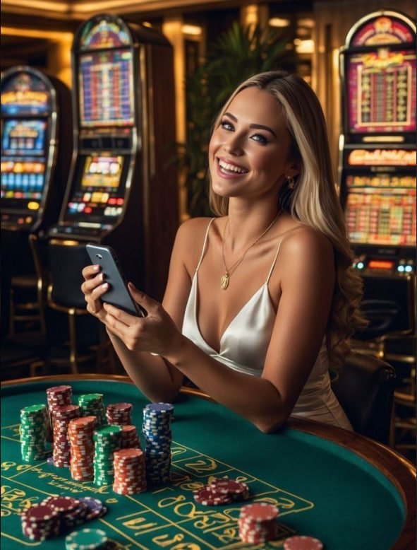 mmvip Slots ဂိမ်း Jackpot MMK ငွေသွင်းကစားခြင်း