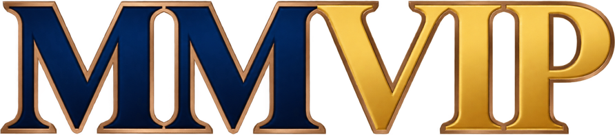 mmvip Logo